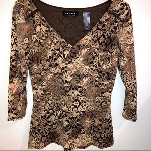 Axcess Mesh Top 2000’s 💍